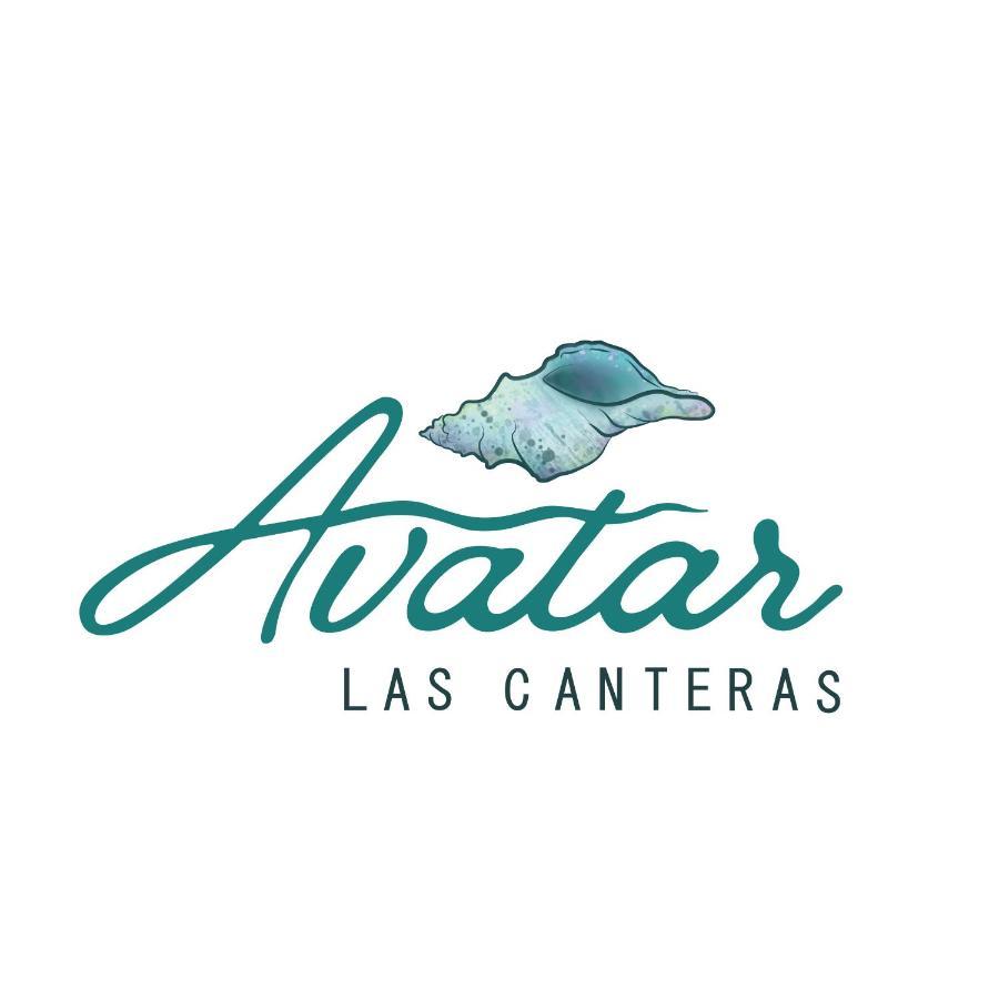 Avatar Las Canteras ลาสปัลมาส เด กรานคานาเรีย ภายนอก รูปภาพ